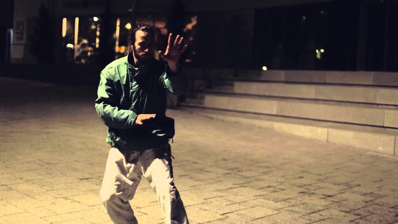 Stev Lee - RAW Xingyi - WDP - Mighty D