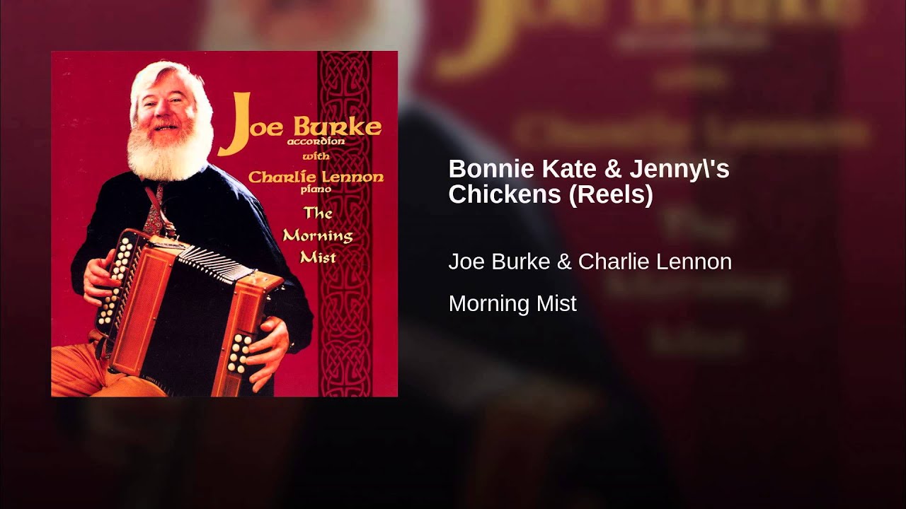 Bonnie Kate & Jenny\'s Chickens (Reels)