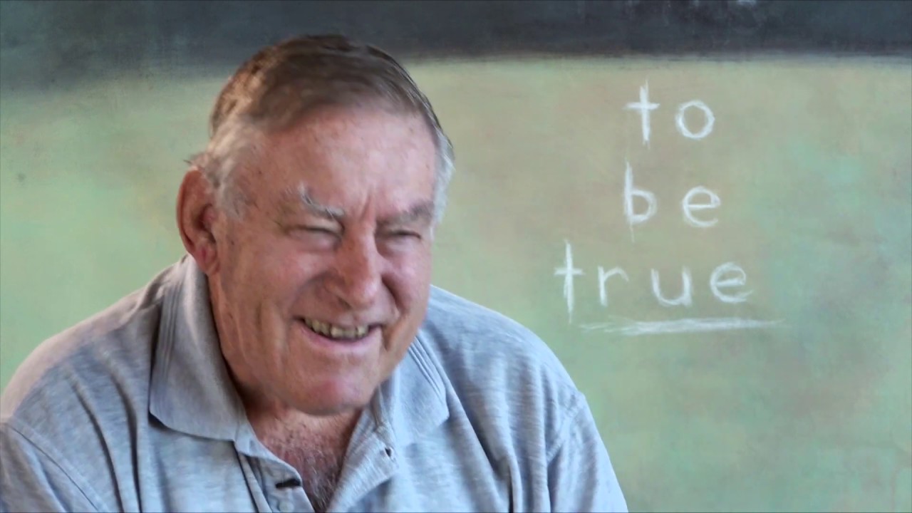 I KNOW THIS TO BE TRUE: COLIN MEADS