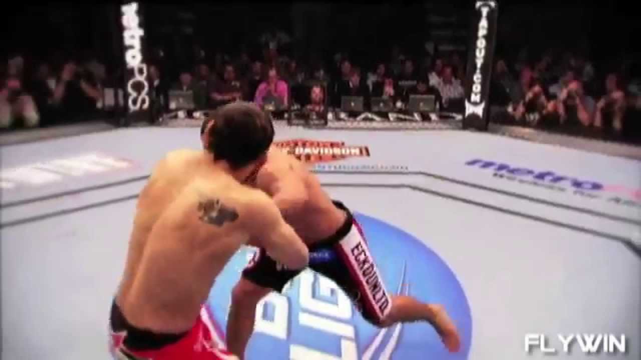 MMA | This Beautiful Sport