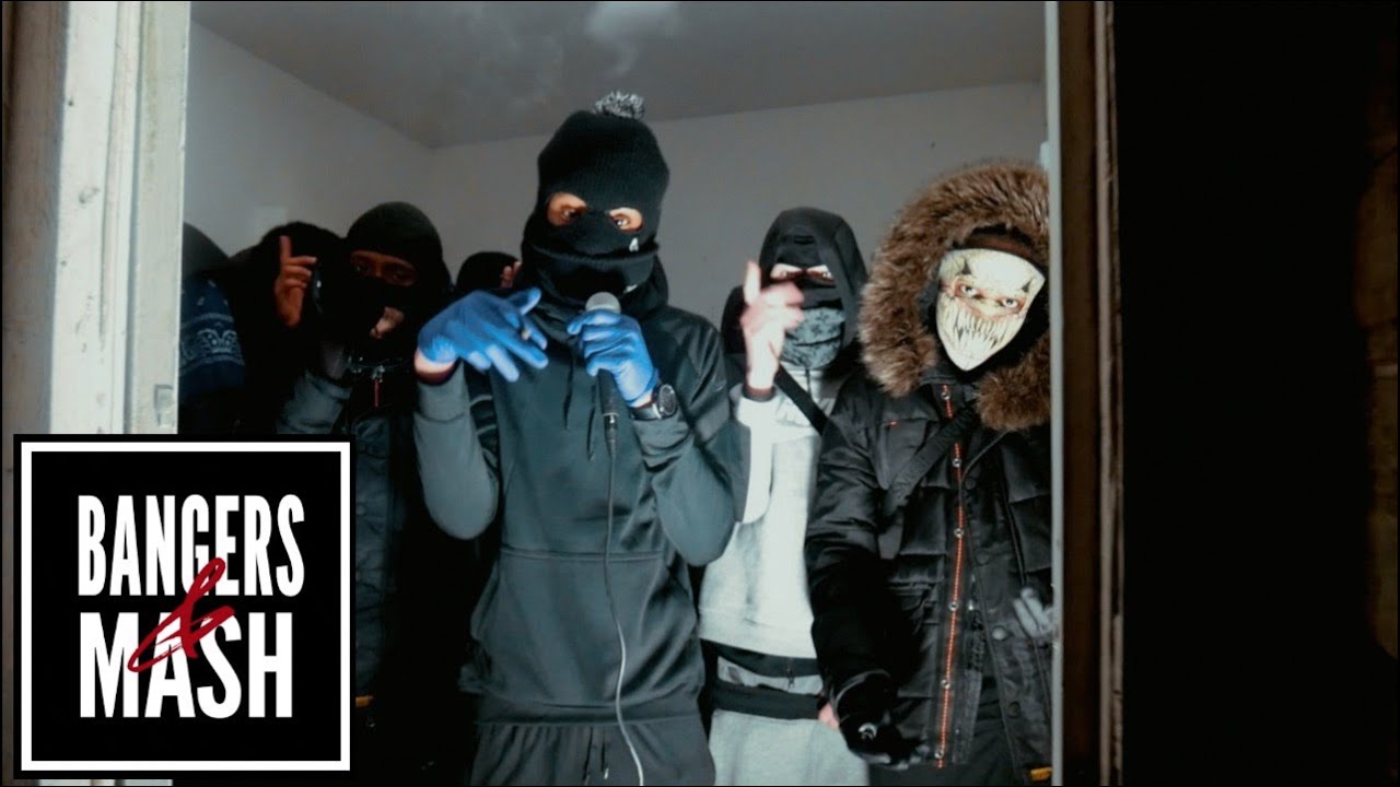 JV - Bangers & Mash | Outchea TV