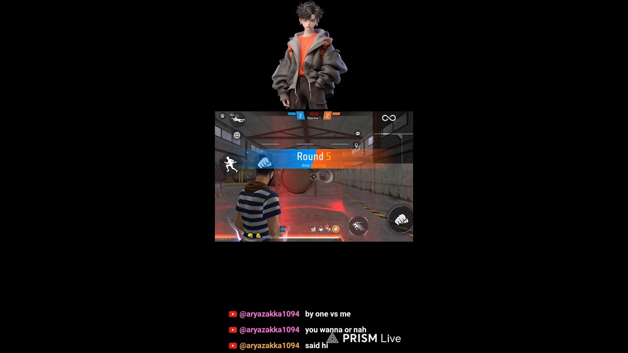 Live streaming of smooth live 93