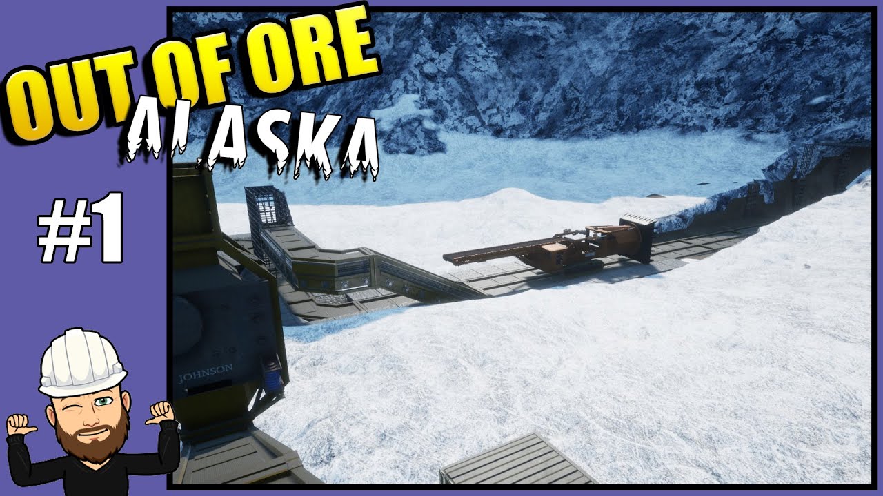 Welcome To Alaska - Out Of Ore Alaska #1