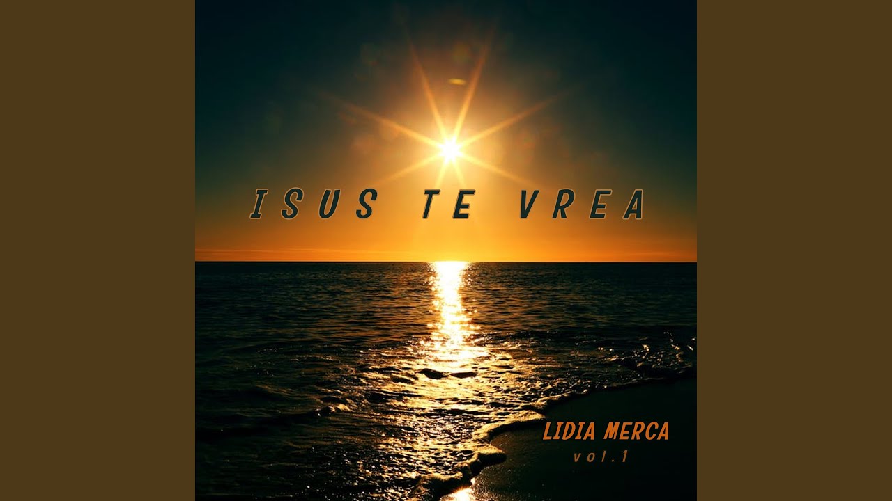 Numai Isus