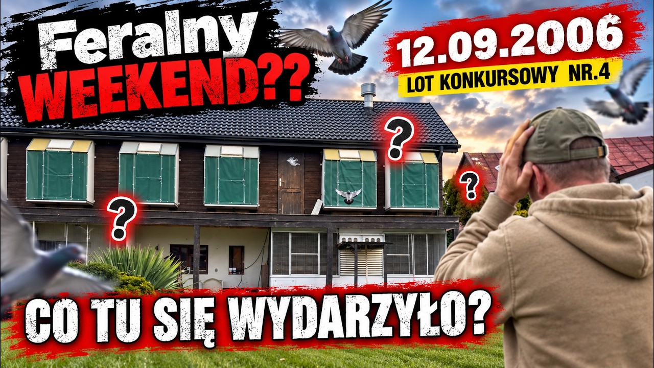 CO SIĘ STAŁO NA TYM LOCIE?!🤷&zwj;♂️Duże braki w całym oddziale