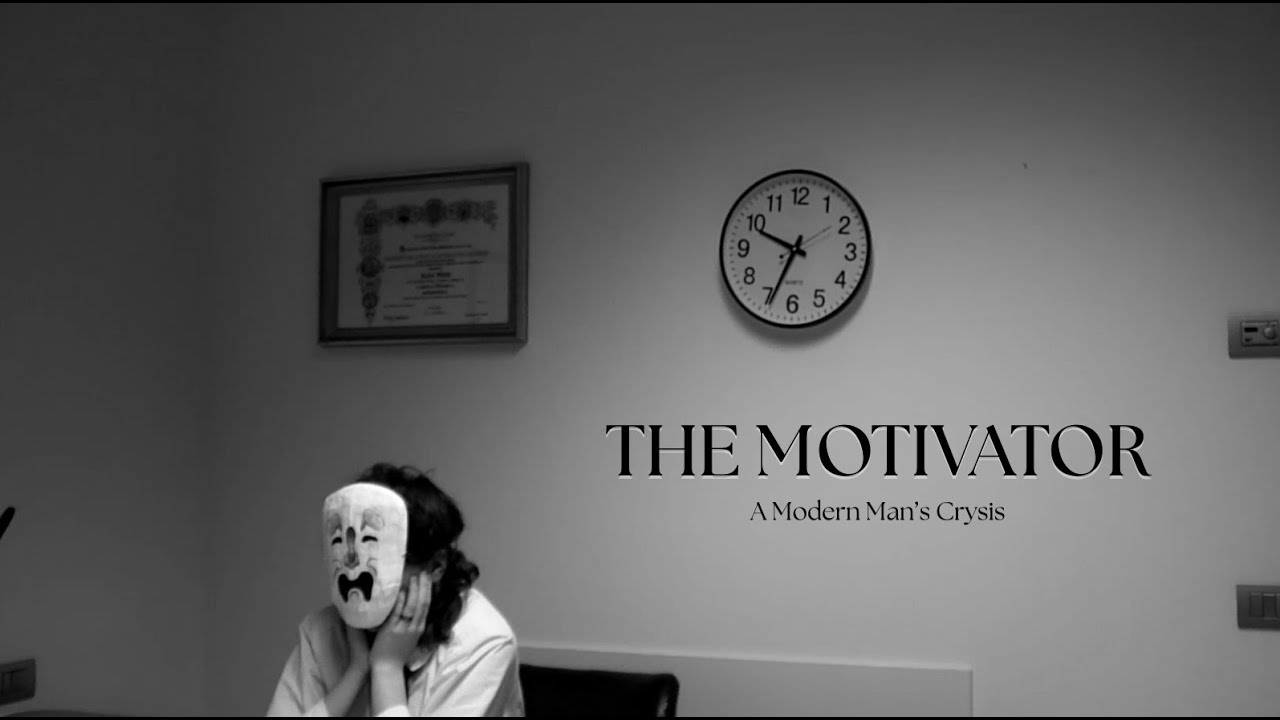 The Motivator - Short Film
