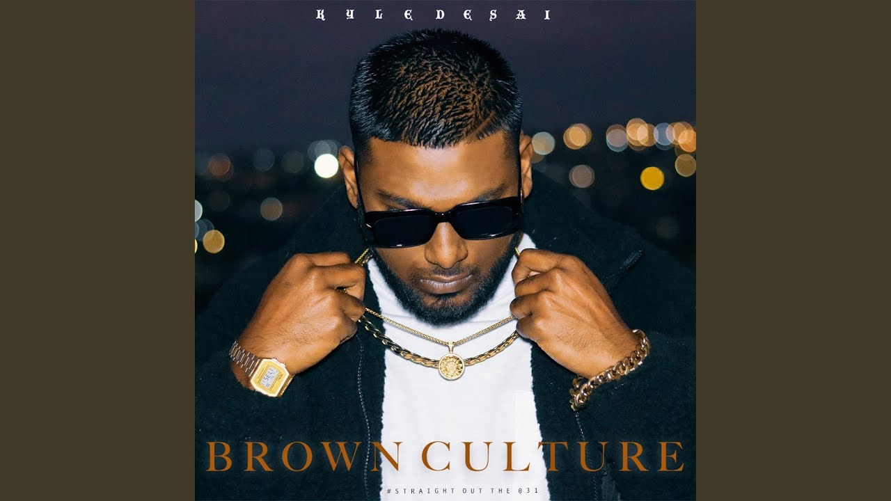 Brown Culture