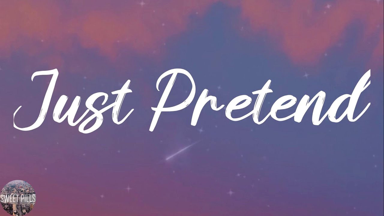 Bad Omens - Just Pretend (Lyric Video)