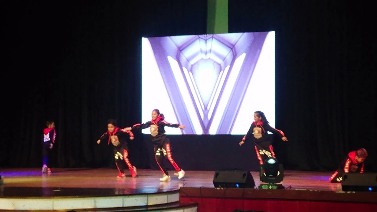 SKM UNITE @Tanghalang Pasigueno