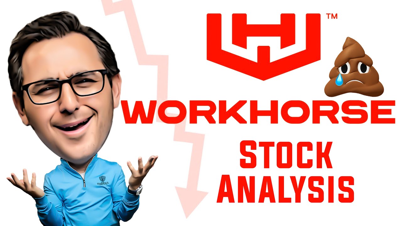 Workhorse (WKHS) Fundamental Stock Analysis | EV Stock to BUY NOW?