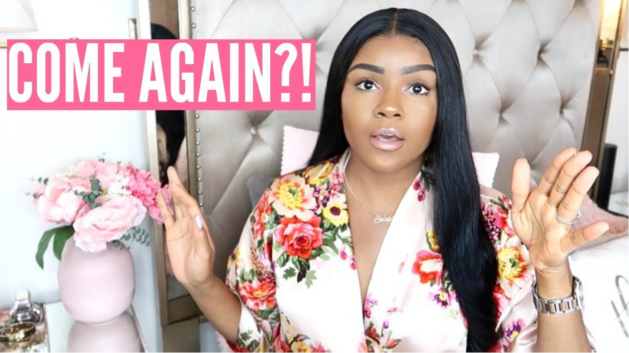 My Life As A Black Woman & Flight Attendant