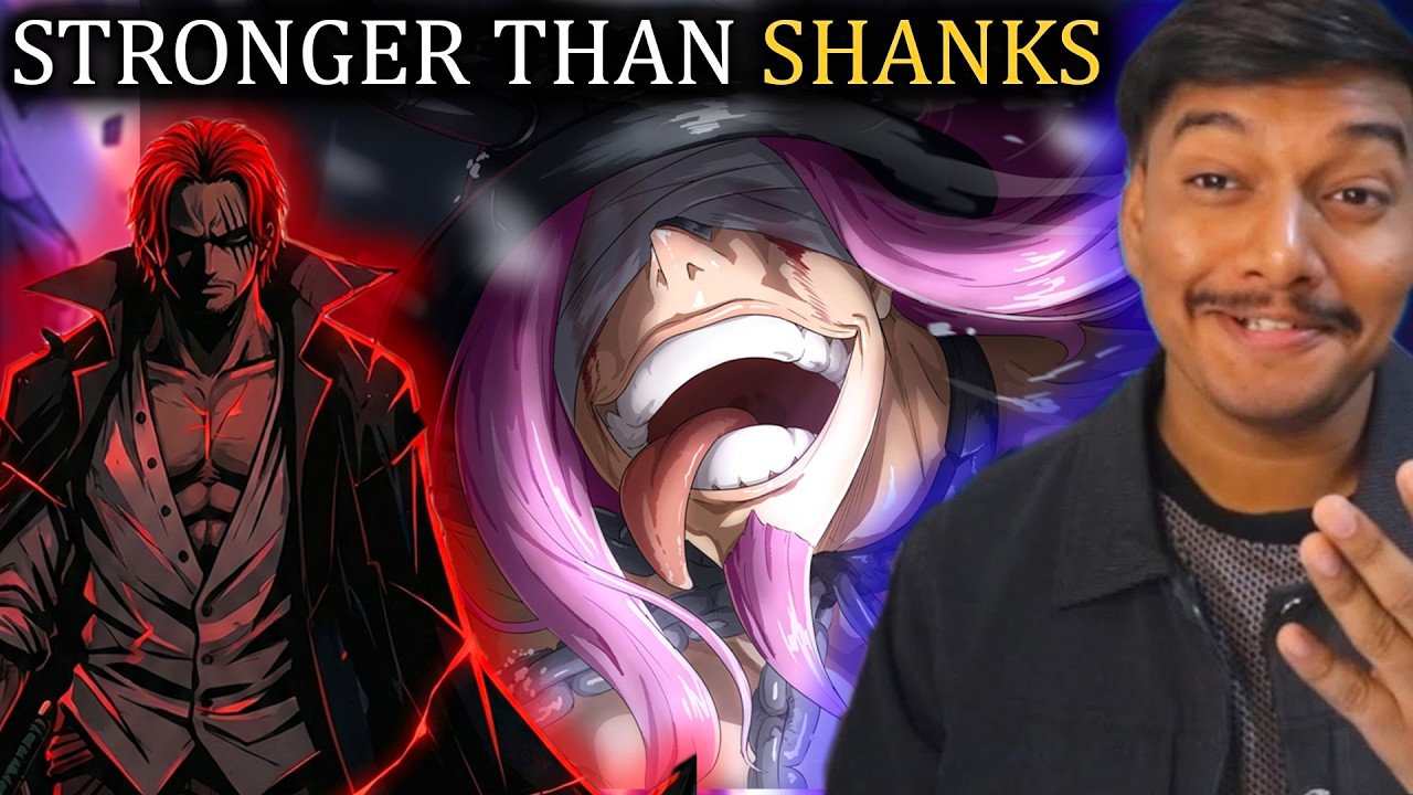 LOKI IS STRONGER THAN SHANKS & YOUR FAVORITE CHARACTERS!🔥| Loki's Power Analysis
