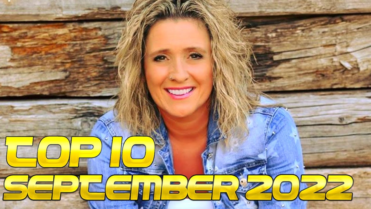 MEGA SCHLAGER TOP 10 HITS 😍 SEPTEMBER 2022 🎶 Schlager für Alle