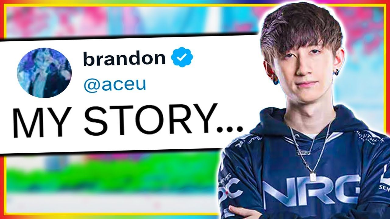 What Happened To Aceu...