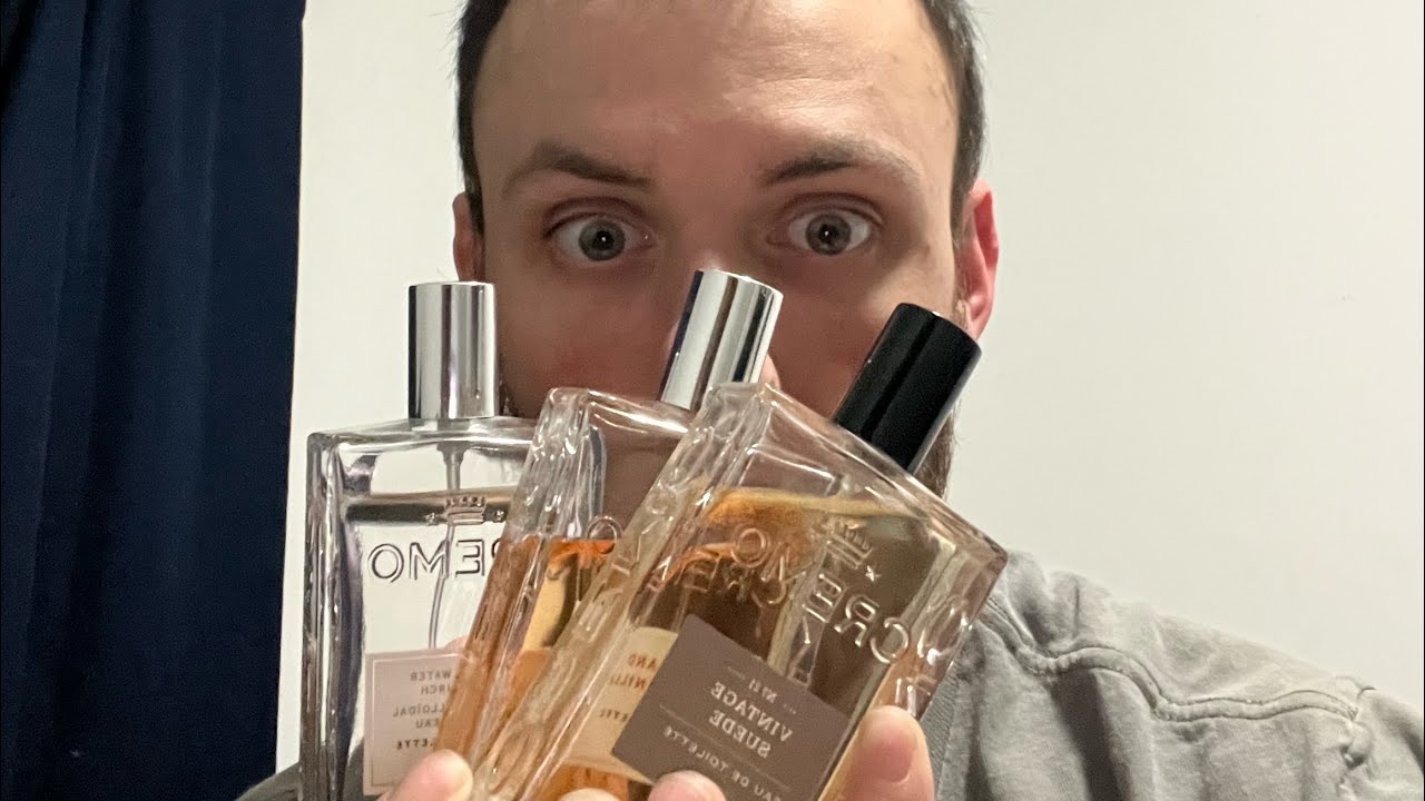 Ranking Every Cremo Scent From Worst to Best, 2025 Update! ￼Much Needed Changes!