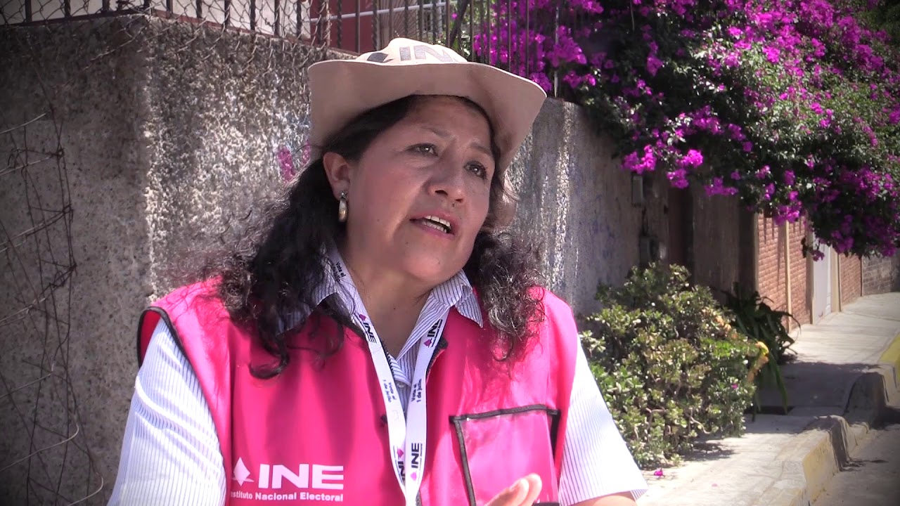 CAEs revelan sus estrategias para invitar a la ciudadanía a ser funcionarias/os de casilla