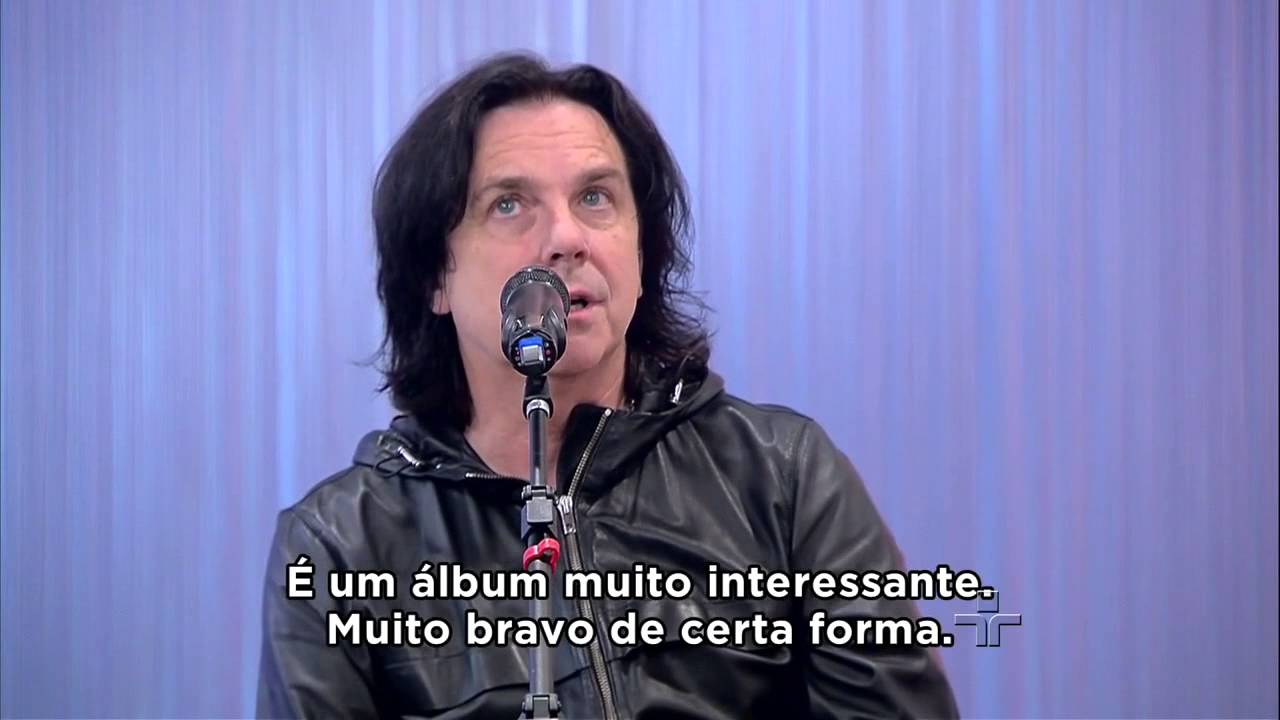 Metrópolis: Marillion