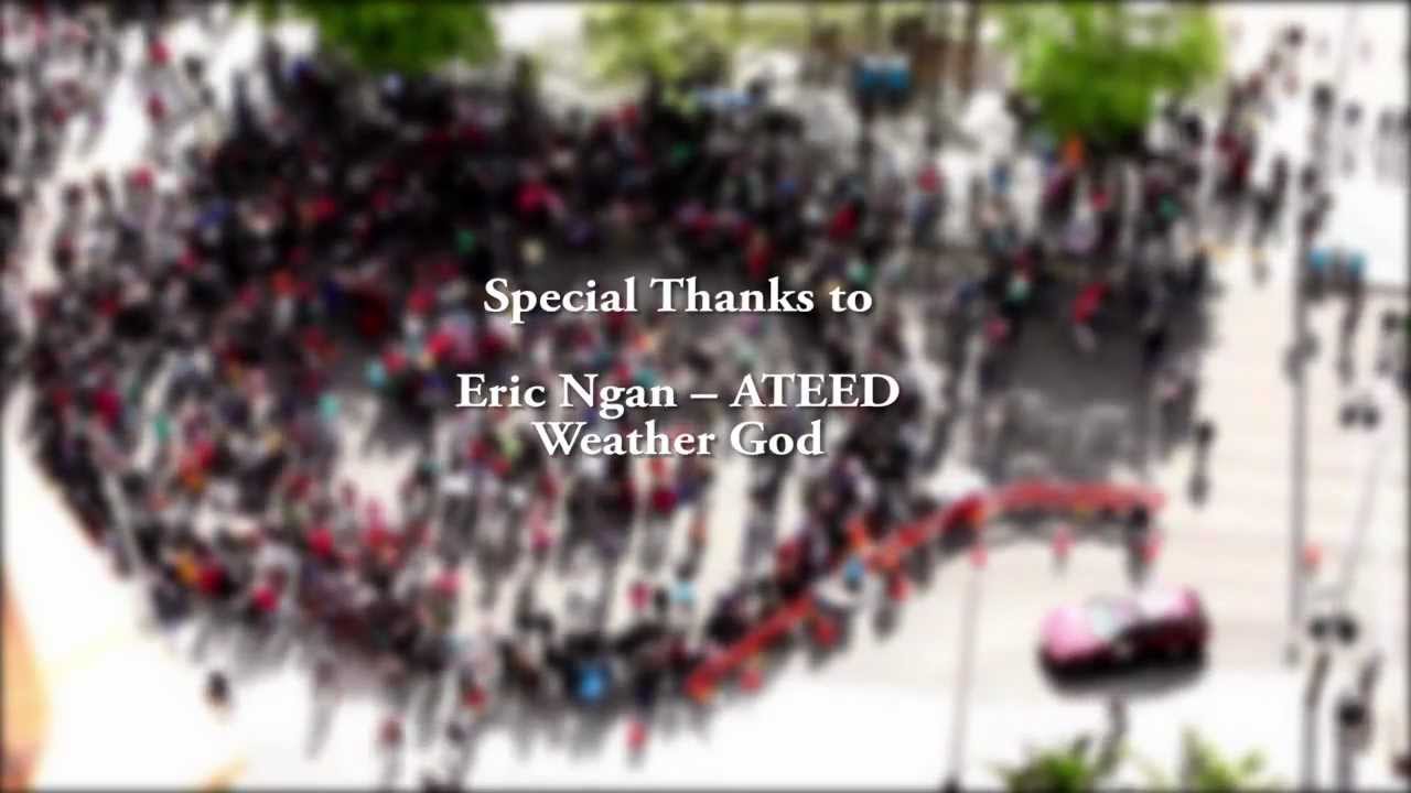 Diwali Auckland Flashmob - Official Video HD 2012 (14th Oct 2012)