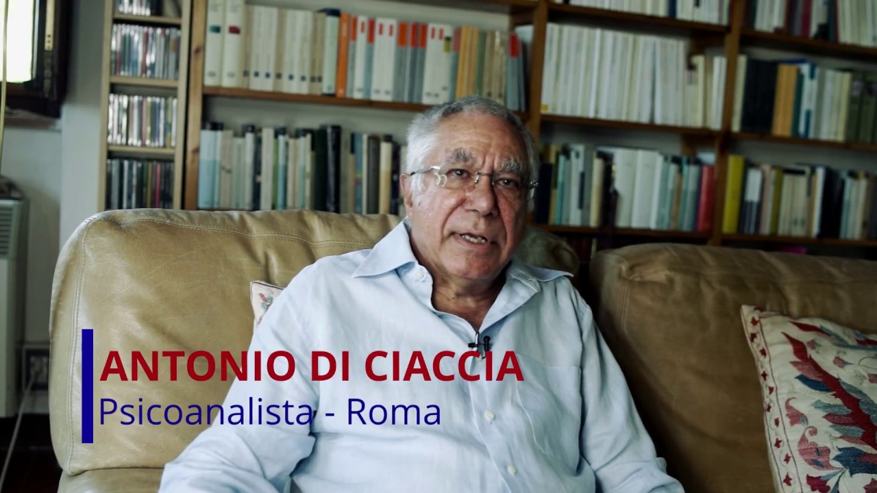 MAESTRI Antonio Di Ciaccia Lacan dopo Lacan