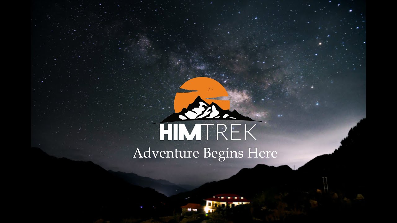 INTRODUCTION | HIMTREK