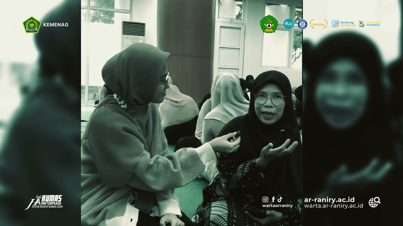 Ukhuwah di Kampus Energi Kebangsaan: Kesuksesan Pelaksanaan Iftar Jamai 1447 H