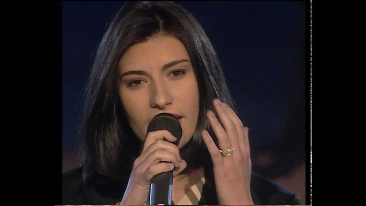 LAURA PAUSINI 