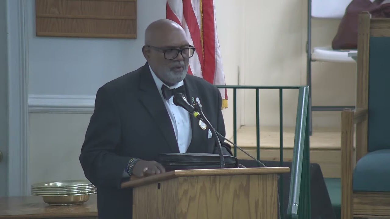 PBC Pineville SC Live Stream