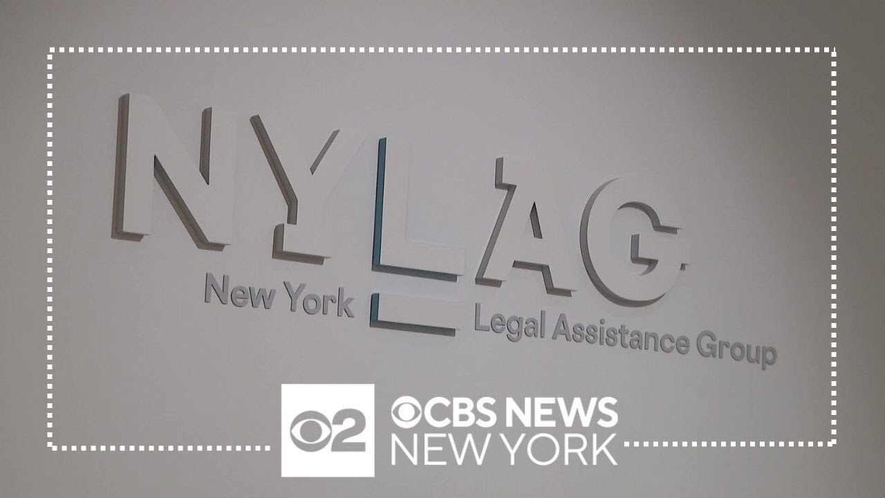 New York Legal Assistance Group face budget cuts as need for services grows