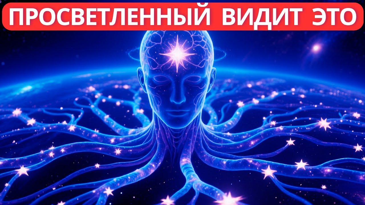 Как пробужденные видят мир без фильтров ума. Шокирующая правда