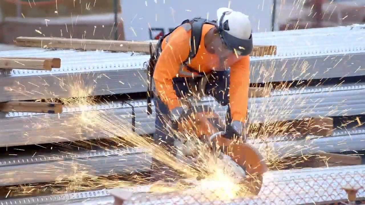 UC San Diego Celebrates 'Topping Out'  of Jacobs Medical Center