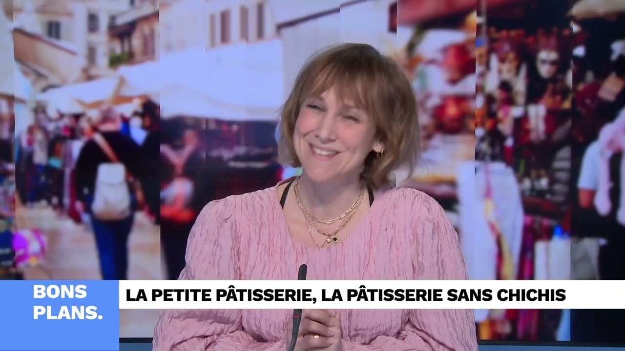 PETITE PATISSERIE - Patisserie