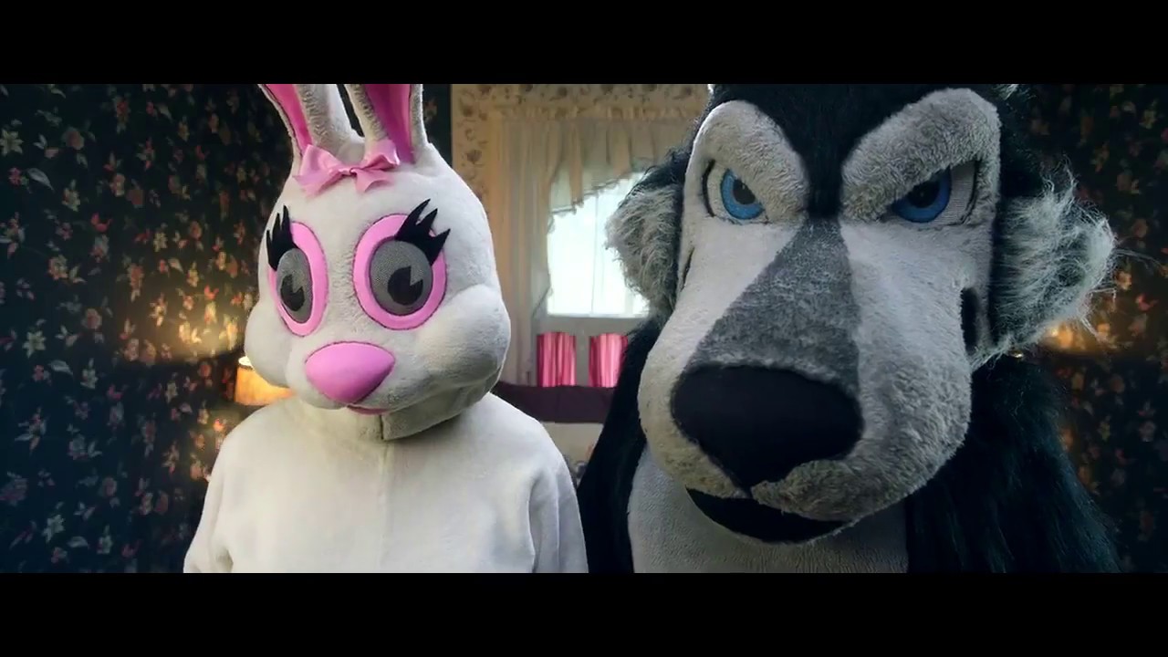 POTTERSVILLE ALL SCENES WITH FURRIES