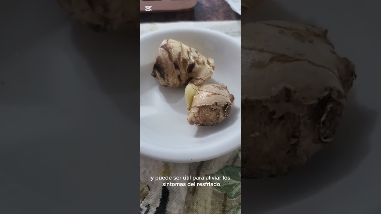  ¿ Qué beneficios tiene el caramelo de jengibre?