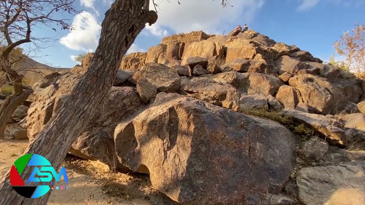 لوګر _ چرخ ولسوالي