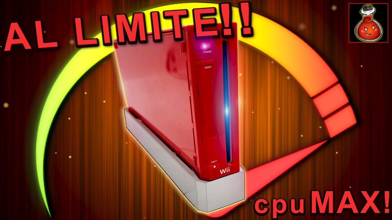WII AL LIMITE!! 🔥 Top Mejores Gráficos de Nintendo Wii 🔥