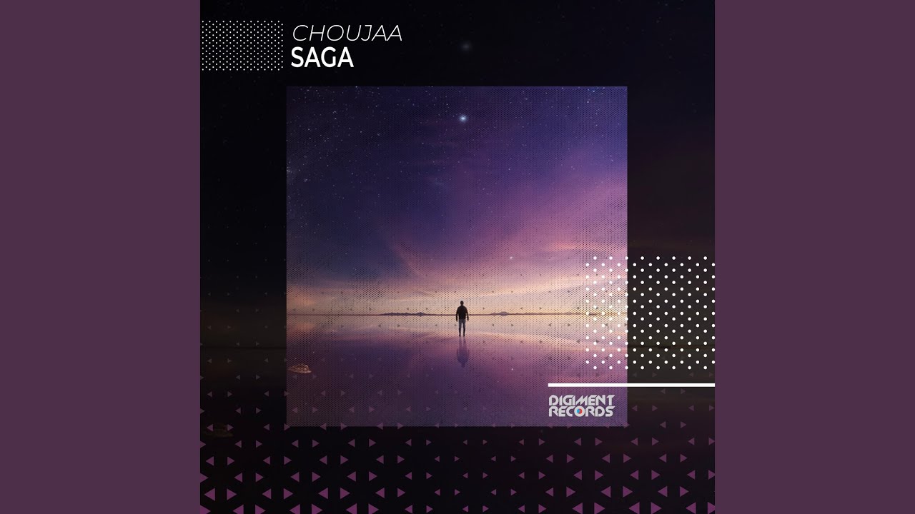Saga (Extended Mix)