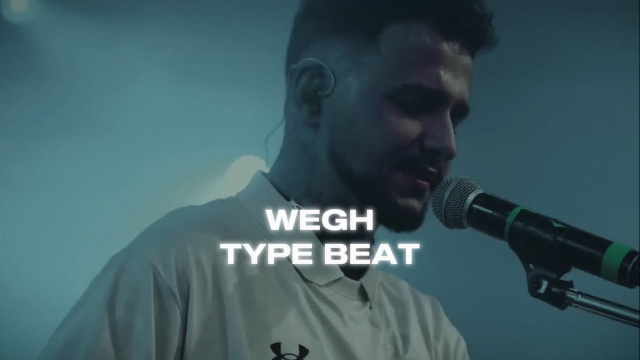 [SOLD] Wegh Type Beat ‘Geri Ver 4‘ | 2025