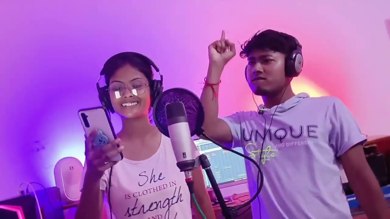 ফাস্টে মুইও তো অতি ভদ্র চেংড়া ছিলুং🤪 oti vodro chengra chilung | Pritam Roy Dj Song | Rajbongshi Dj