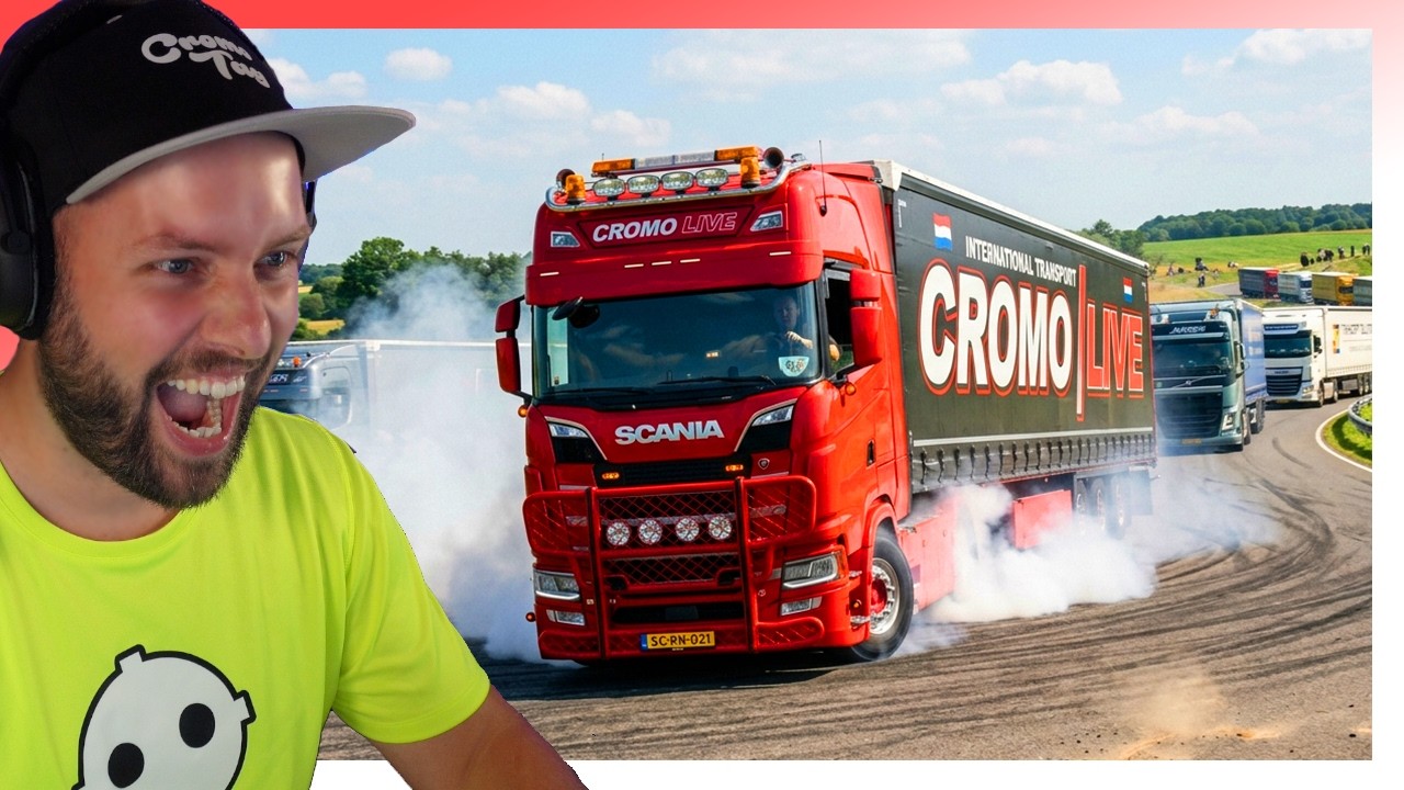 Uurtje Pixel Chauffeur Zijn