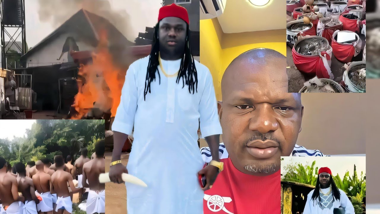 Governor Soludo Plan to End Akwa Okuko Tiwara Aki, Eke Hit and Onyeze Jesus