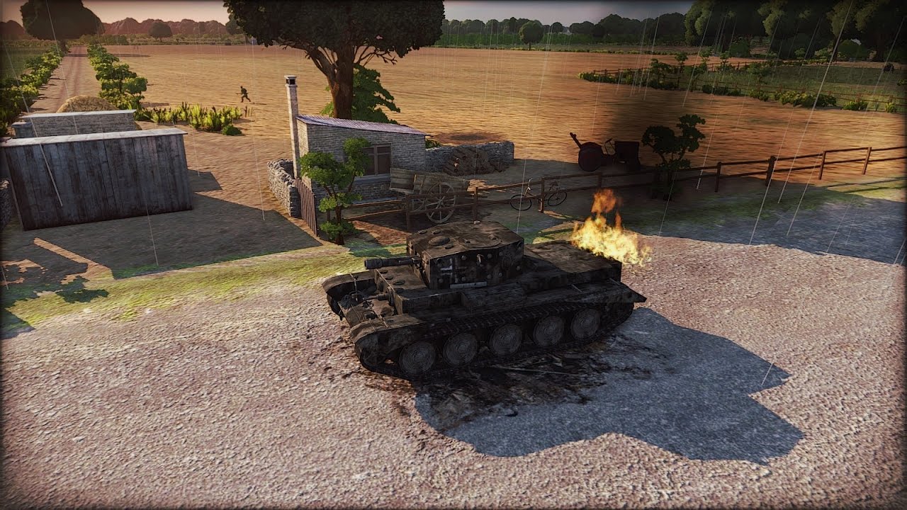 Steel Division Normandy 44 