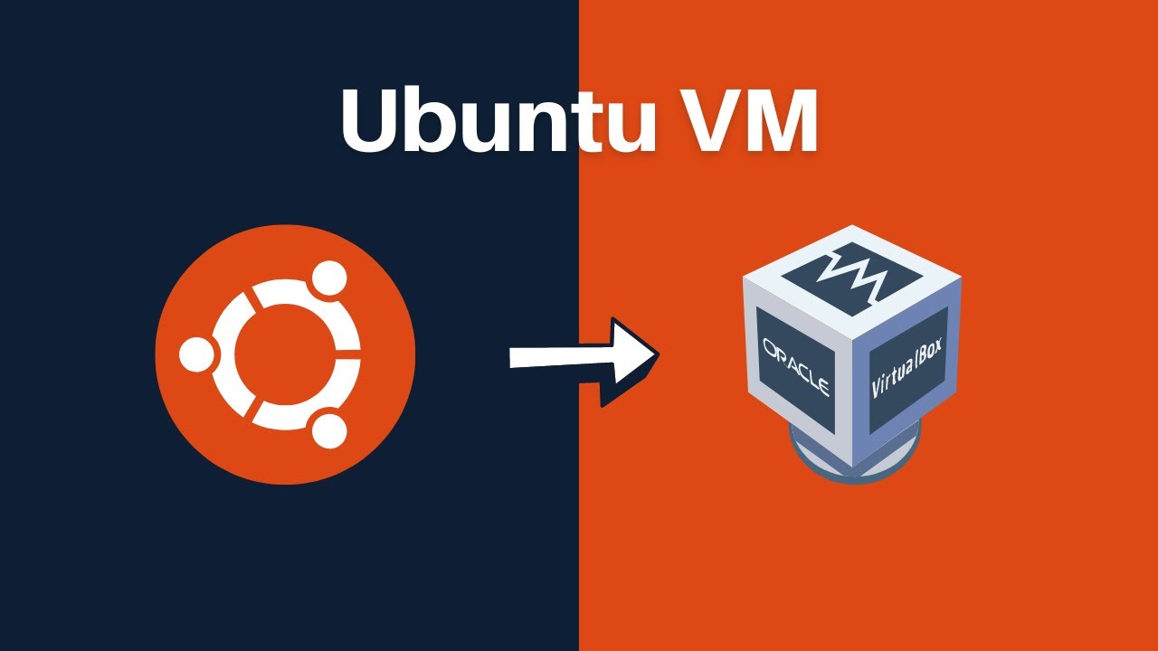 Как запустить виртуальную машину Ubuntu Server с помощью VirtualBox (и войти через SSH)