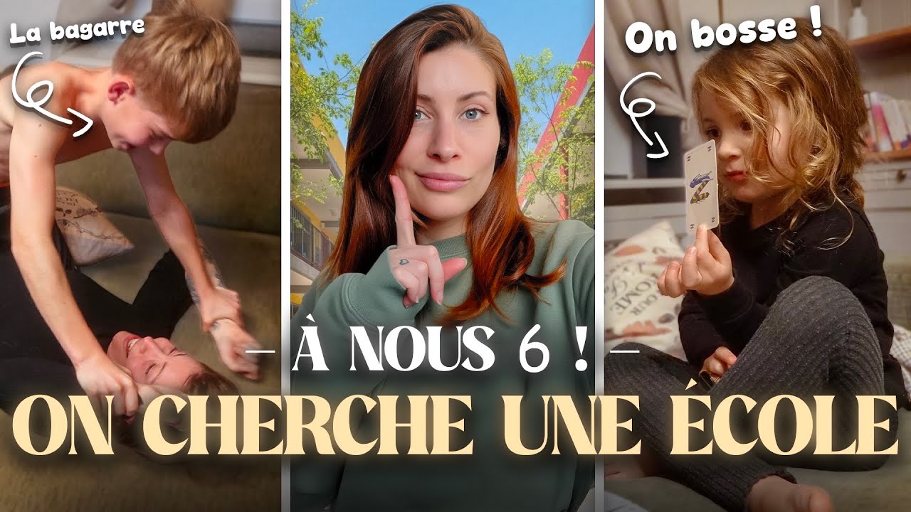 De nouveau malade, le retour du Président et dilemme cuisine ! 