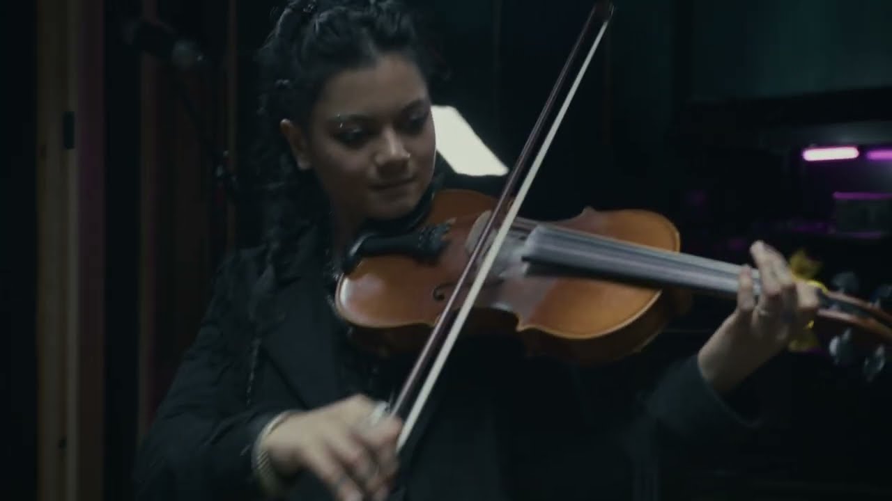 Help us bring this music to life!