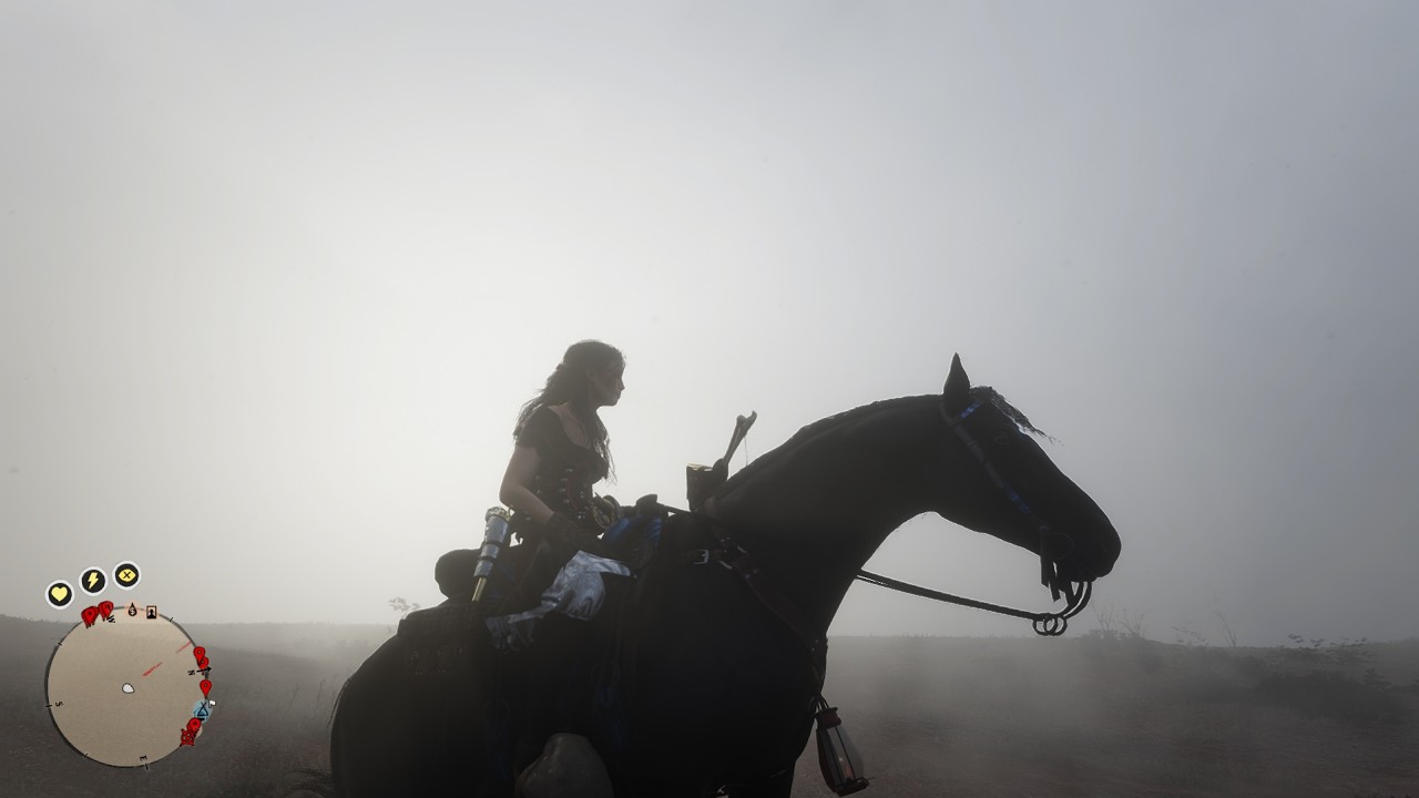 Rdr2 Online Christmas