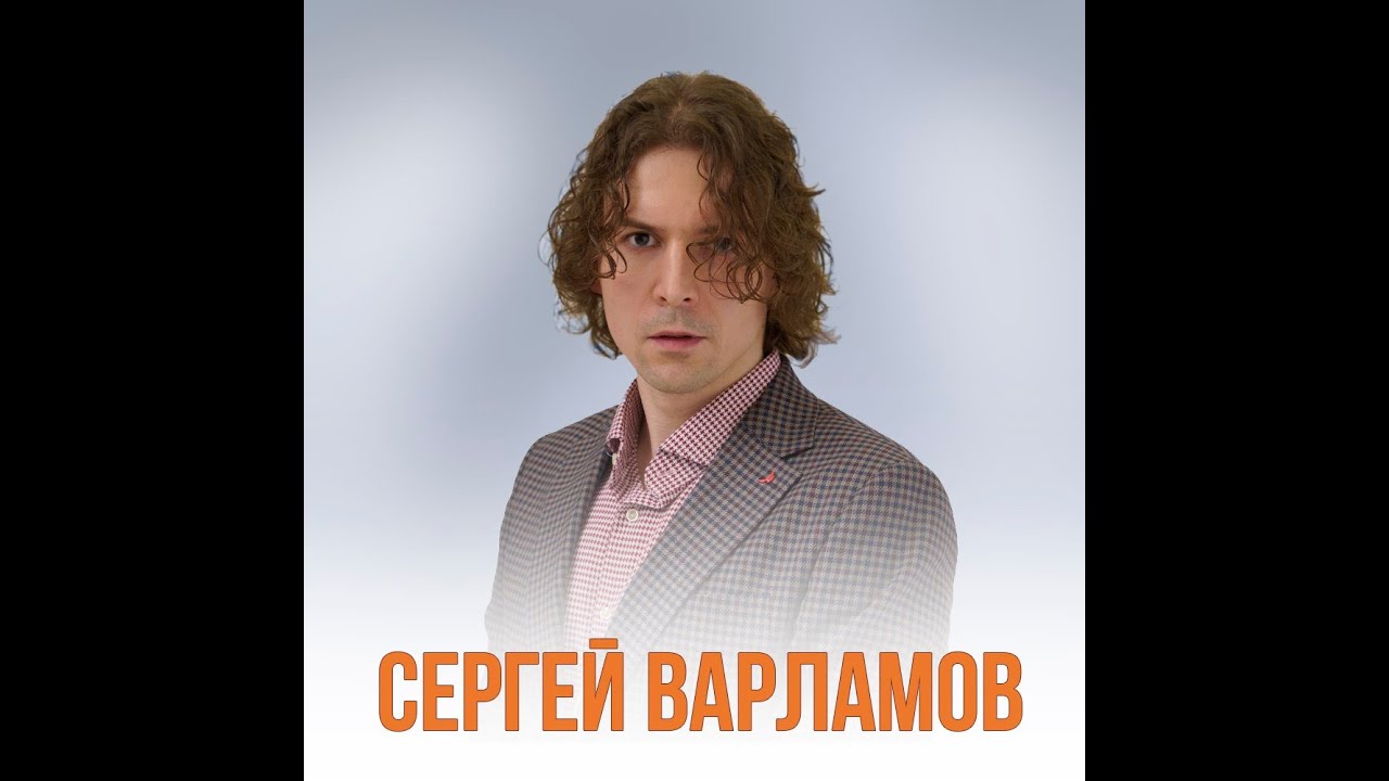 Знакомимся со звукорежиссёром Fox Sound! Сергей Варламов.