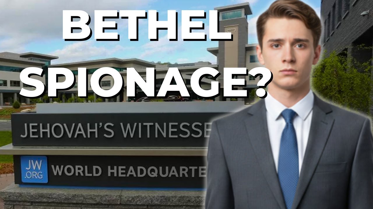PIMOs in Bethel: Hat die Organisation einen Weg gefunden, Dissidenten zum Schweigen zu bringen?