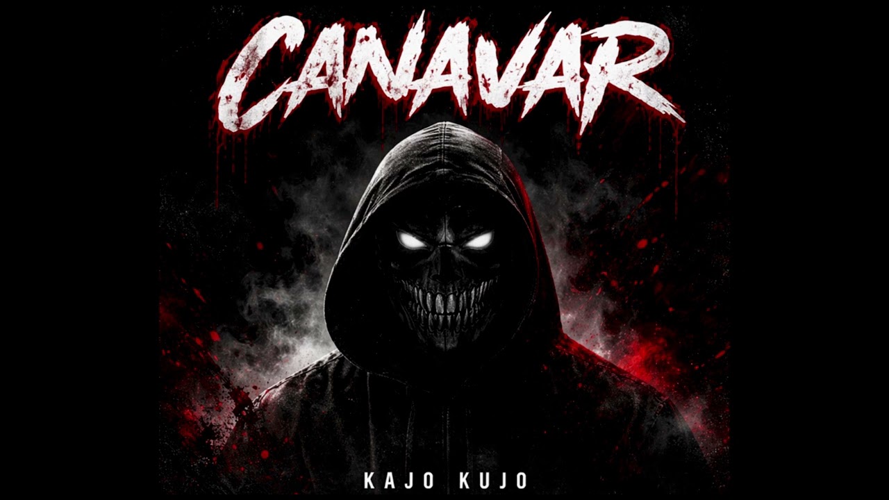 Kajo Kujo - Canavar