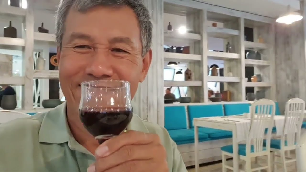 Hotel Sentido Marea / Varna Bulgarien có gì lạ ?