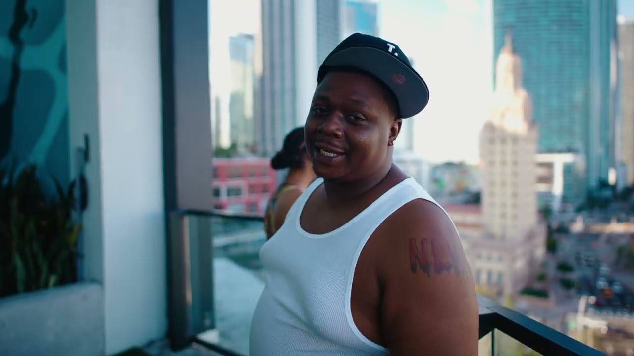MSB Ronn   Would You Official Music Video